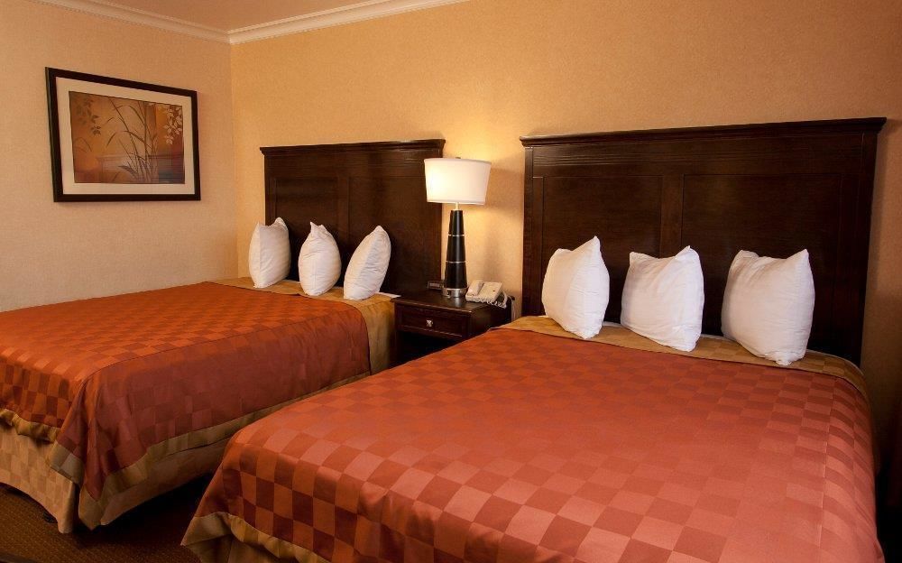 Pasadena Rose & Crown Hotel Экстерьер фото
