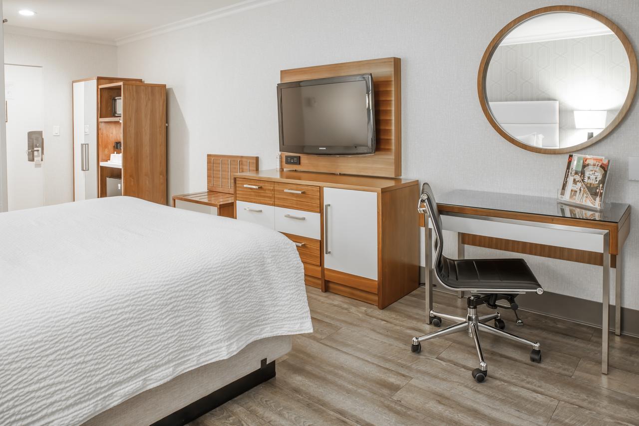 Pasadena Rose & Crown Hotel Экстерьер фото